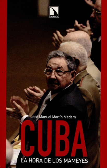 Cuba la hora de los mameyes