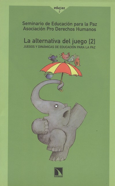 La alternativa del juego (2) J...