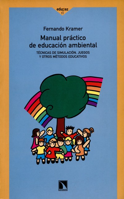 Manual práctico de educación a...