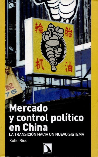 Mercado y control político en ...