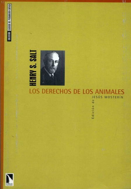 Los derechos de los animales