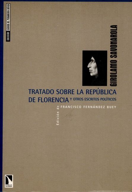 Tratado sobre la República de ...