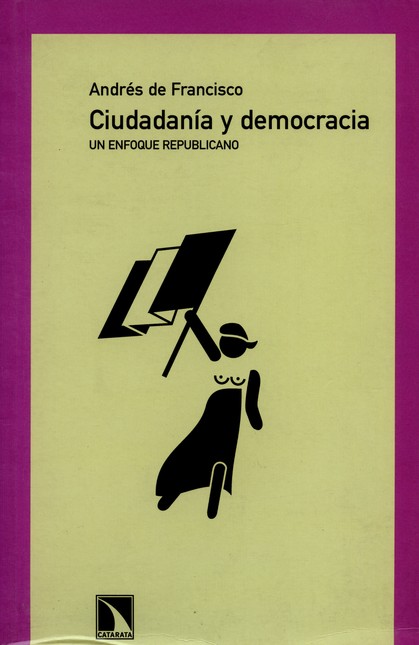 Ciudadanía y democracia. Un en...