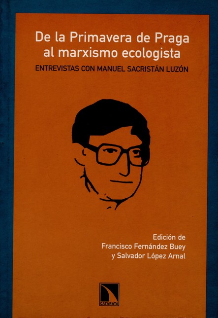 De la primavera de Praga al ma...