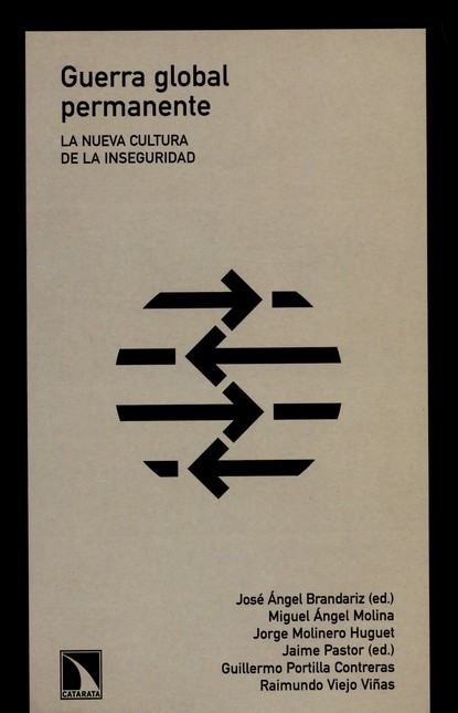Guerra global permanente. La n...