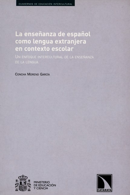 La enseñanza de español como l...