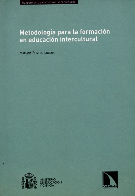 Metodología para la formación ...