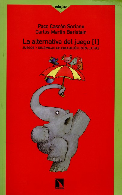 La alternativa del juego (1) J...