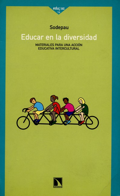 Educar en la diversidad. Mater...