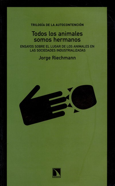 Todos los animales somos herma...