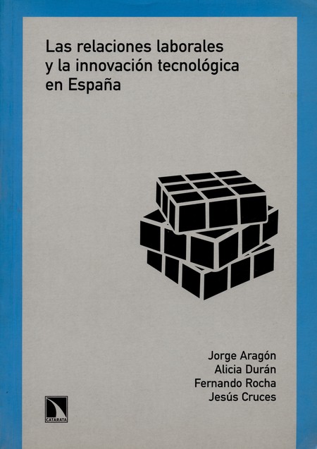 Las relaciones laborales y la ...