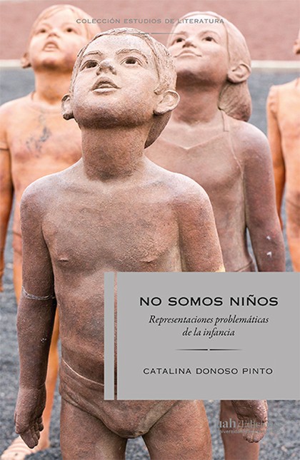 No somos niños. Representacion...