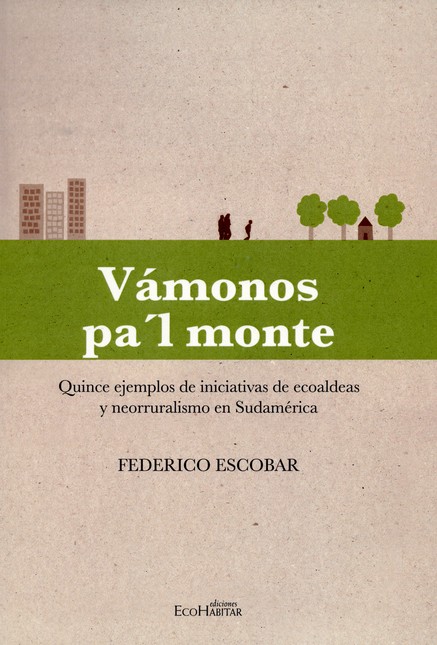 Vámonos pal monte. Quince ejem...