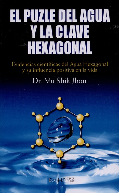 El puzle del agua y la clave h...