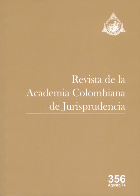 Revista de la Academia Colombi...