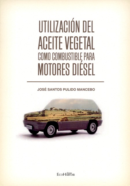 Utilización del aceite vegetal...