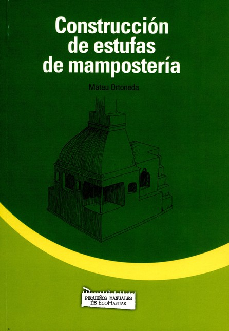 Construcción de estufas de mam...