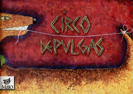 Circo de pulgas
