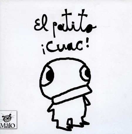El patito ¡cuac!