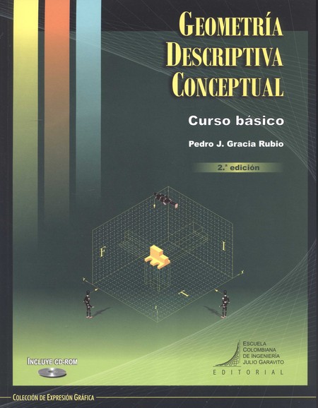 Geometría descriptiva conceptu...