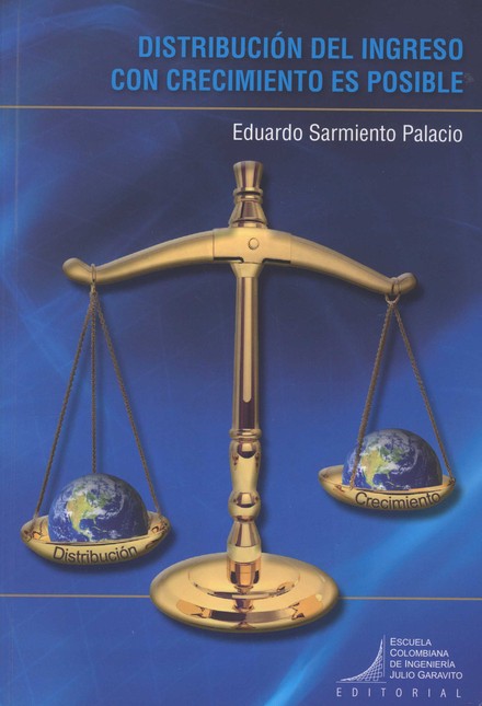 Distribución del ingreso con c...