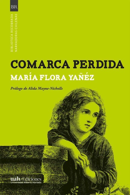 Comarca perdida
