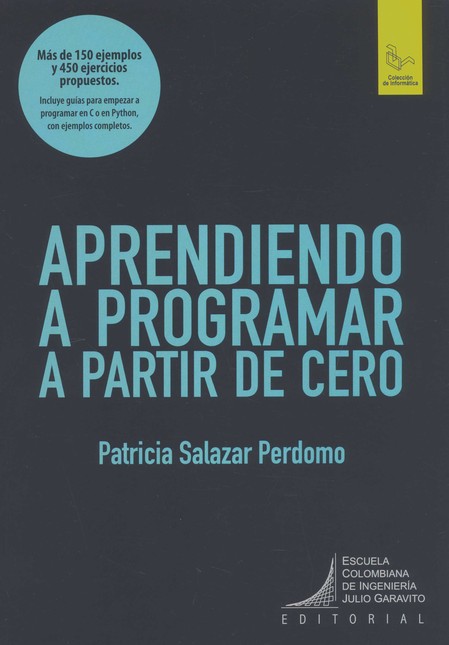 Aprendiendo a programar a part...