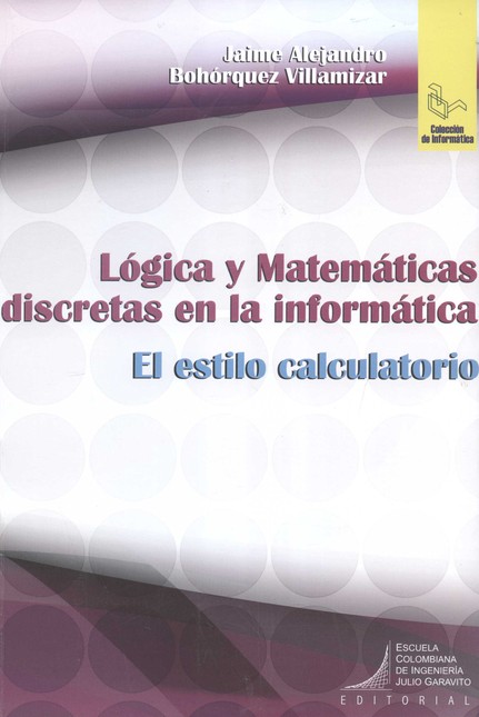 Lógica y Matemáticas discretas...
