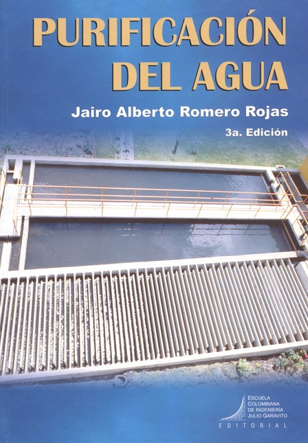 Purificación del agua