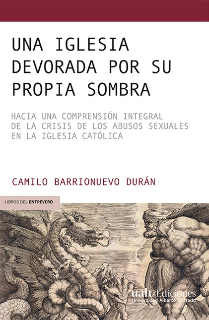 Una iglesia devorada por su pr...