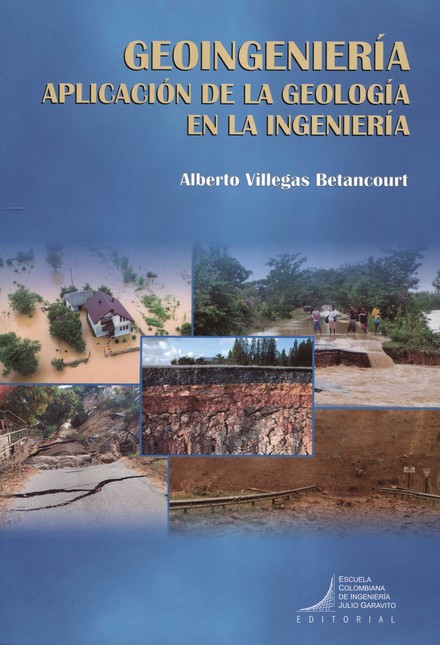 Geoingeniería: aplicación de l...
