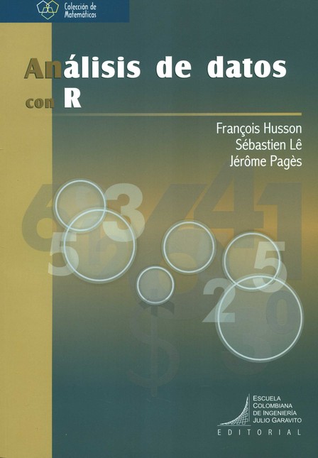 Análisis de datos con R