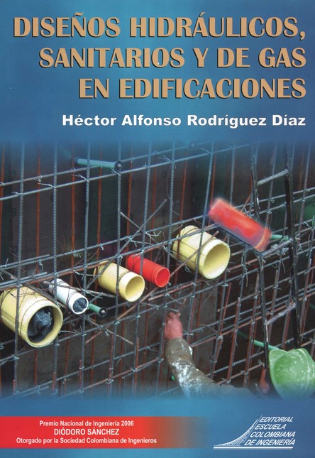 Diseños hidráulicos, sanitario...