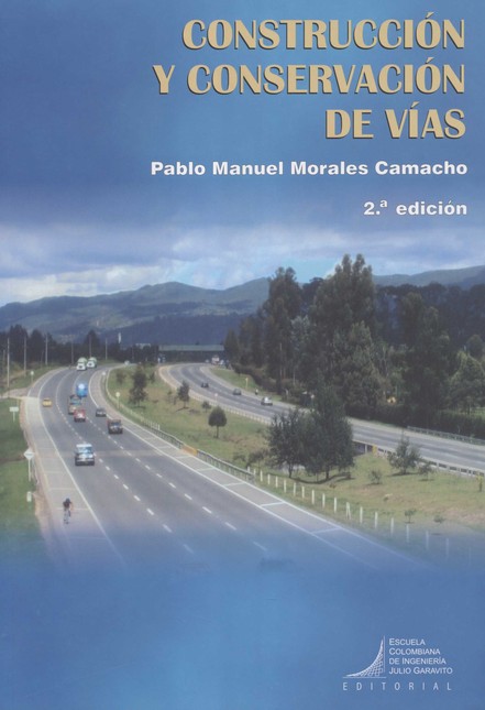 Construcción y conservación de...