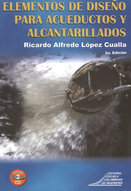 Elementos de diseño para acued...