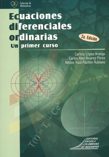 Ecuaciones diferenciales ordin...