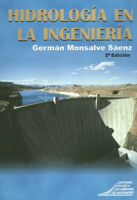 Hidrología en la ingeniería