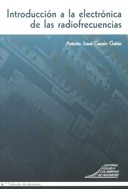 Introducción a la electrónica ...