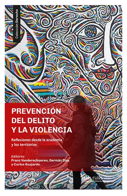 Prevención del delito y la vio...