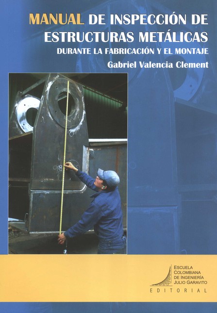 Manual de inspección de estruc...