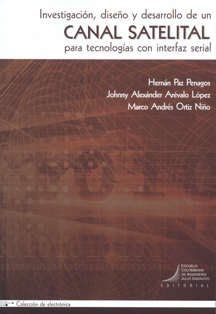 Investigación, diseño y desarr...