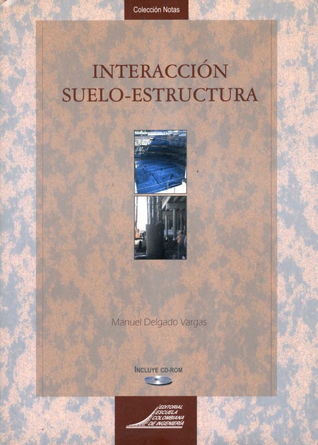 Interacciún suelo-estructura