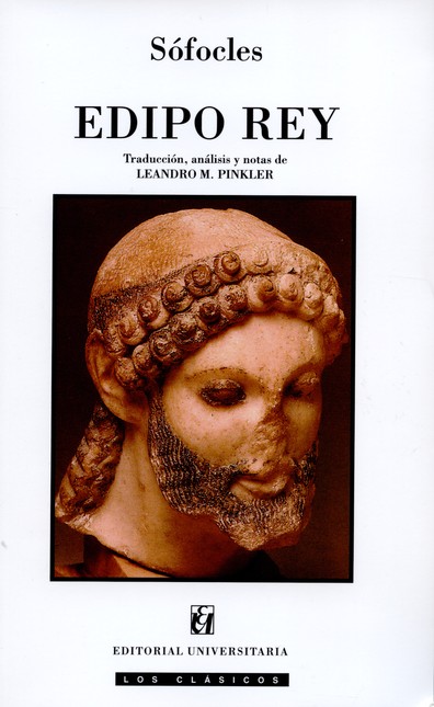 Edipo Rey