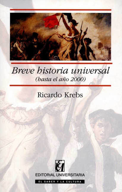 Breve historia universal (Hast...