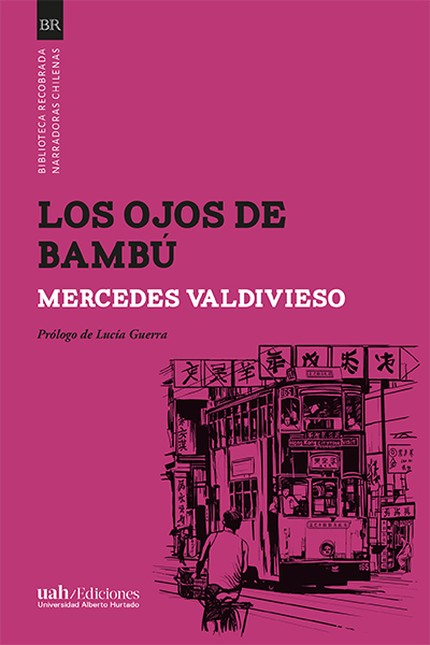 Los ojos de bambú