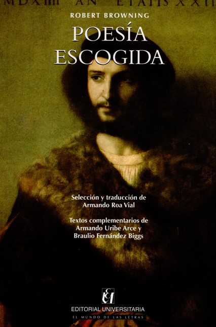 Poesía escogida. Robert Browni...