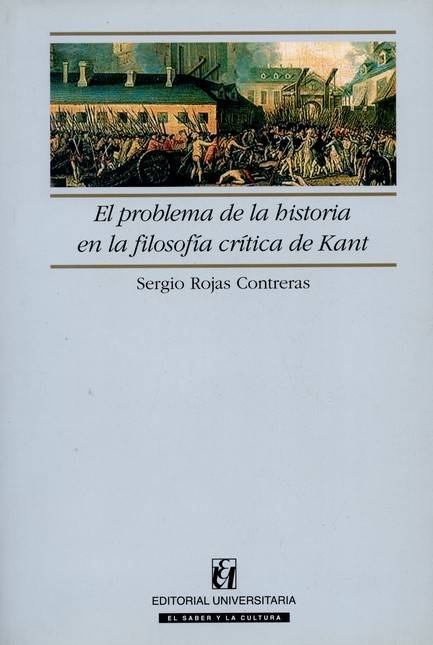 El problema de la historia en ...