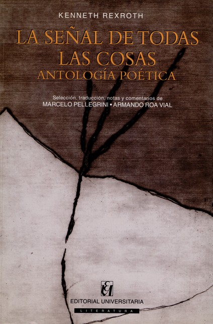 La señal de todas las cosas. A...