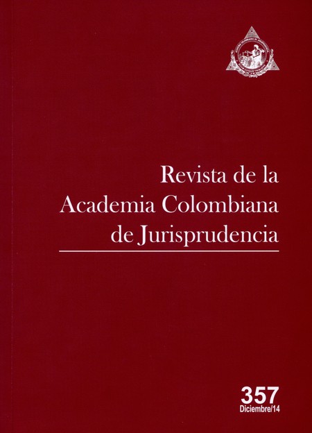 Revista de la Academia Colombi...