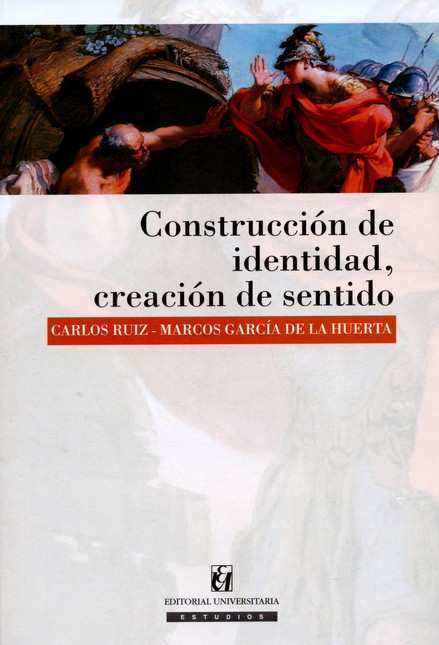 Construcción de identidad, cre...